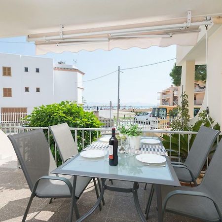 Villa Seaside House III à Alcúdia Extérieur photo