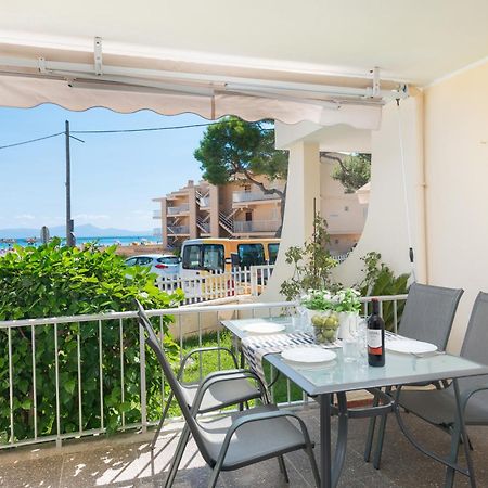 Villa Seaside House III à Alcúdia Extérieur photo