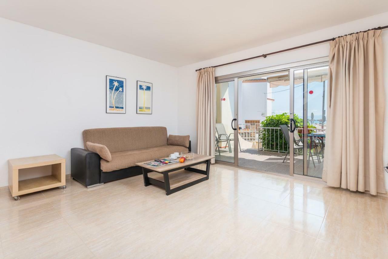Villa Seaside House III à Alcúdia Extérieur photo