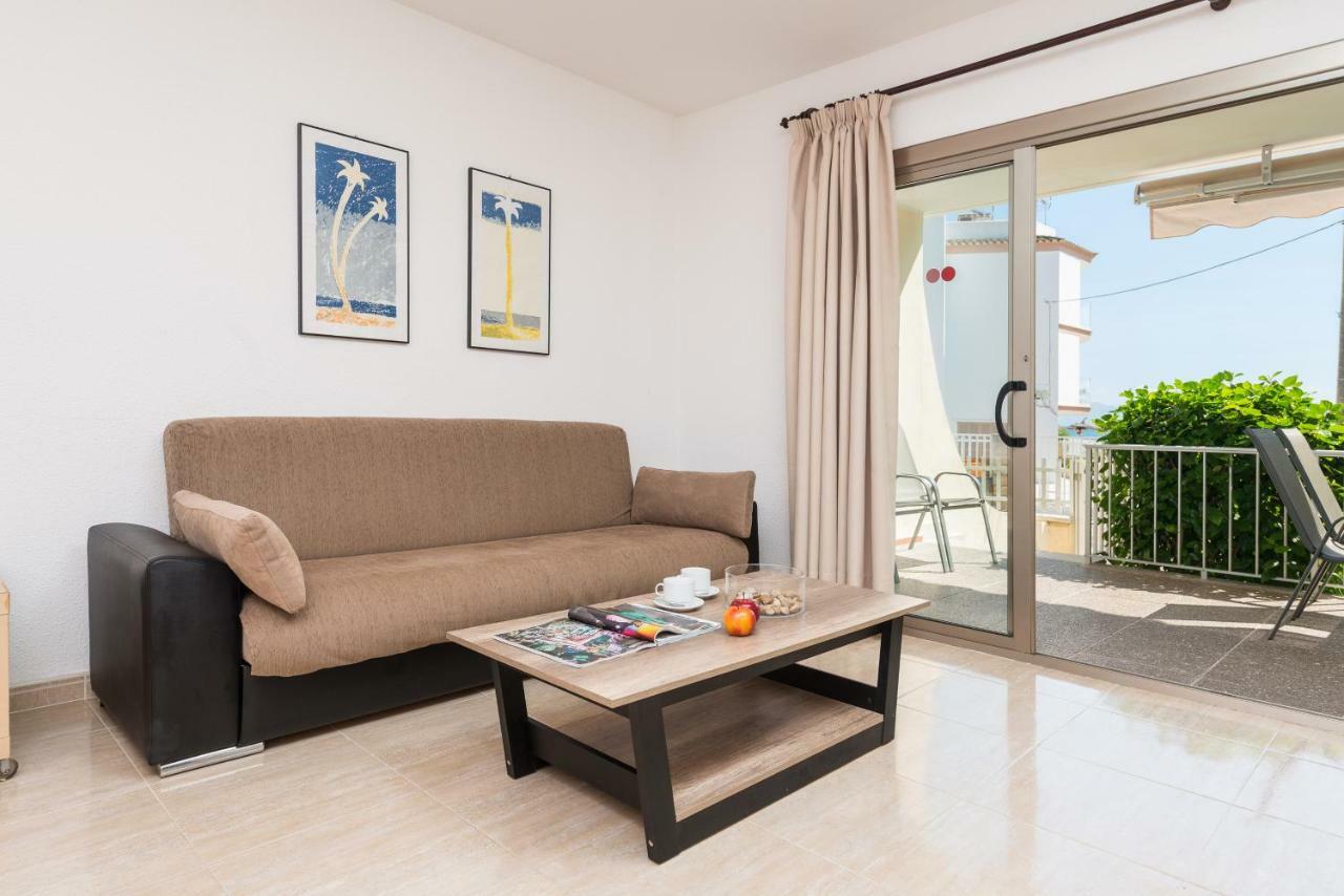 Villa Seaside House III à Alcúdia Extérieur photo